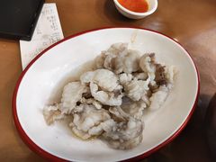 -老牌依强牛肉店(达道总店)