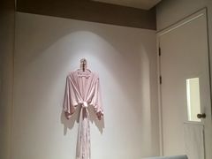-左右Massage/Spa(长寿路店)