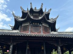 -文昌阁