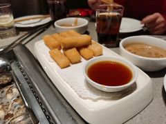 -海底捞火锅(奥森店)