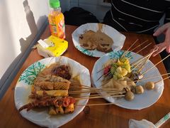 -郭记小街麻辣烫(虎坊路店)