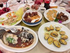 -益利大酒楼(井岸店)