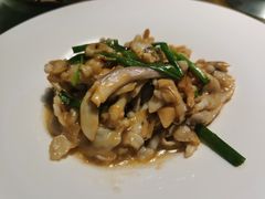 -79号渔船海鲜饭店(华强北店)