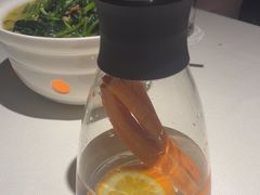 -时间仓(月湖公园店)