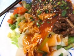 -大嘻咹biangbiang面(历史博物馆店)