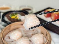 -明阁 Ming Court(广州朗豪酒店)