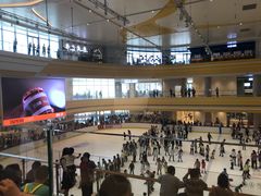 -楼兰新疆主题餐厅(苏州中心店)