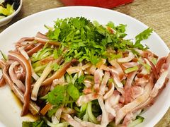 -津门张记包子铺(华昌道店)