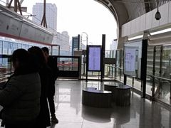 -徐图港(地铁站)