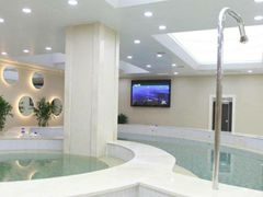 -雅致丽泊洗浴·颜系轻色SPA·足道(未央店)