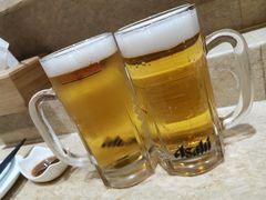 朝日啤酒-东京屋(武定路店)