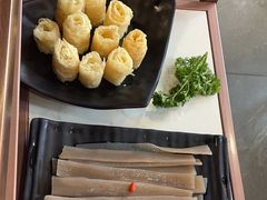-祥源胡同·涮牛羊肉火锅(花桥店)