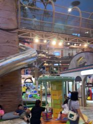 -卡通尼·Safari非洲探索乐园·生日会(金桥国际商业广场店)