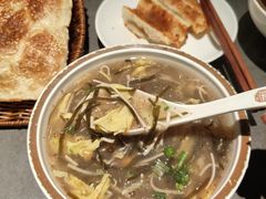 -老淮滨-蚌埠非遗小吃(淮河路店)