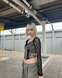 -sy杉影印象COLOUR专业烫染