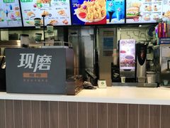 -德克士(安靖店)