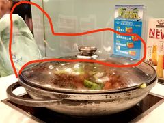 -大嫂镬仔·焖鸡煲·啫啫煲(逢源路店)