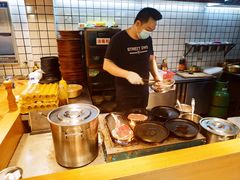 -两点半深夜牛排(斗西路店)