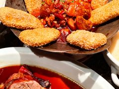 -南京大牌档(济南万象城店)