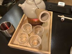 -有才叔的小馆(高新咖啡街区店)