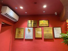 -围龙屋客家食府(福田店)