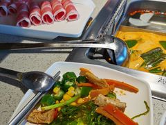 -海底捞火锅(番禺广场店)