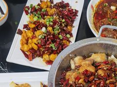-鱼之家小四川水煮鱼