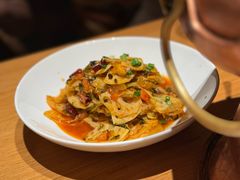 -一坐一忘云南菜(北京skp店)