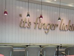 -肯德基(渤海店)