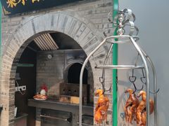 -黑窑厂糖油饼烤鸭·清真菜(黑窑厂街店)