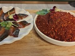 -蜀九香火锅(彩虹店)