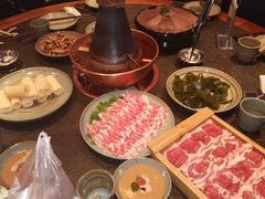-老墙根涮肉·铜锅鲜羊肉(良乡店)