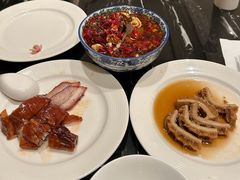 -京香轩·中餐厅(上海中庚聚龙酒店)