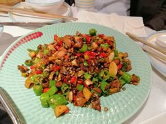 -蕃茄述·好汤自然来(江汉路店)