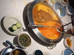 -左庭右院鲜牛肉火锅(新梅广场店)