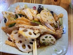 -陕西面馆(小河路店)