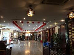 -锡和无锡菜(景丽苑店)
