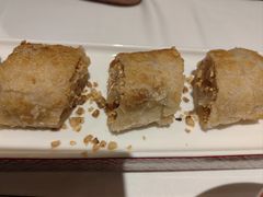 -谭厨中山传家菜.乳鸽.脆鲩鱼(华强北中航城店)