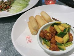 -猪肉婆私房菜(容桂总店)