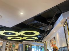 -新宝餐厅(流塘店)