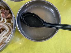 -齐记土鸡米线