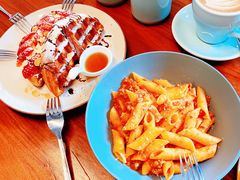 -VESH COFFEE(定西路店)