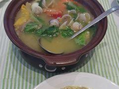 -桂满陇·蟹黄小笼汤包(巴黎春天浦建店)