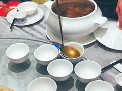 -汤臣·空中餐厅·严选粤菜(石湾世博广场店)