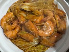 -逢春菜馆天津菜(胜利路店)