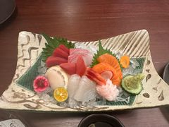 -Tsuru鹤日本料理(静安香格里拉店)