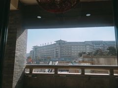 -德发长饺子·非遗(钟楼店)