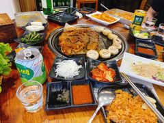 -杀猪天·韩国烤肉(总店)