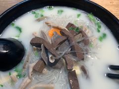 -鸭小妹鸭血粉丝(老门东店)