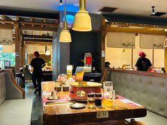 -西塔老太太泥炉烤肉(万柳华联店)